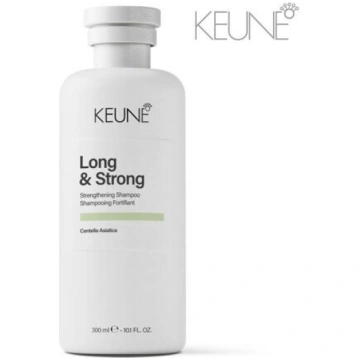 KEUNE CARE LONG & STRONG STRENGHTENING SHAMPOO 300
