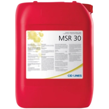 KENOTEK Acid cleaner for premises MSR30, Skābais t
