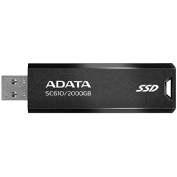 ADATA SC610 USB flash drive 2 TB USB Type-A 3.2 Ge