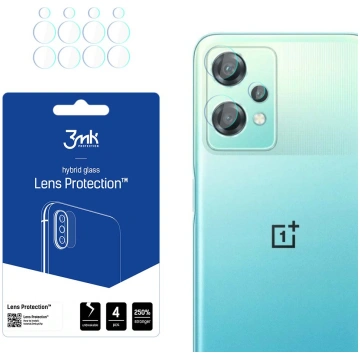 OnePlus Nord CE 2 Lite 5G - 3mk Lens Protection 59