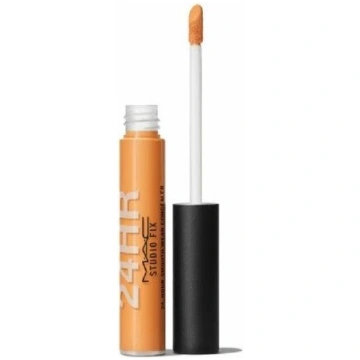 MAC , Studio Fix 24H, Matte, Liquid Concealer, NC4