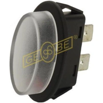 Gebe 971611 - Lambda zonde