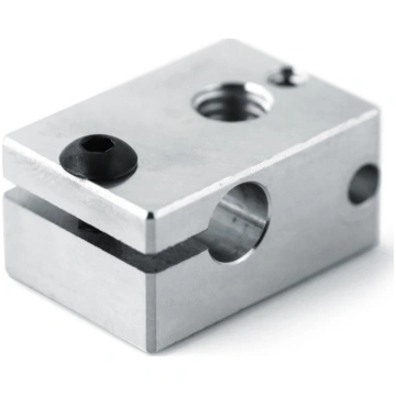 Prusa Blok grzejny E3D V6} PSA-13716 (590442232120