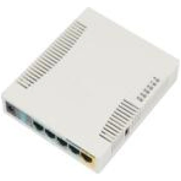 MIKROTIK RB951Ui-2HnD Access Point