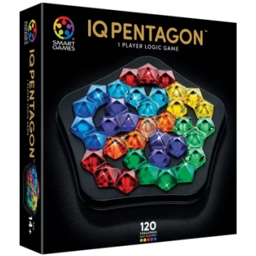 IQ Deluxe - Pentagon