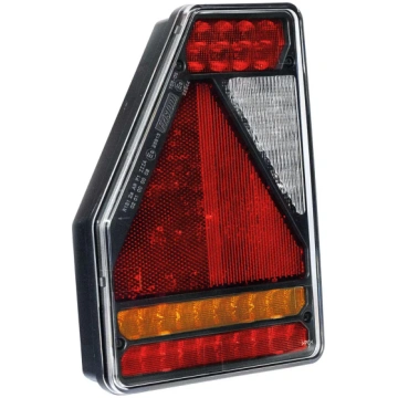 LED LUKTURIS FT-277 L LED FRISTOM