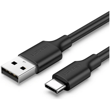 Ugreen cable USB - USB Type C 480 Mbps 3 A 1.5 m c
