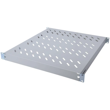 Digitus shelf for 800mm (gray, 1U) DN-97646