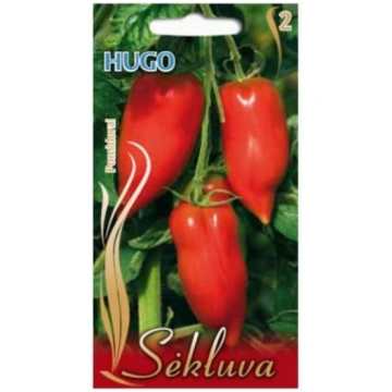 Sēklas Tomāti HUGO 0.2g 4779018394949