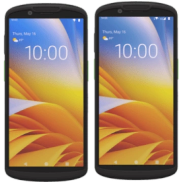 Zebra TC53e/TC58e, 15.2 cm (6), 5G, 2D, 16MP, 8MP,