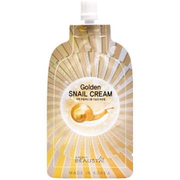 Beausta Golden Snail Cream 15ml 8809577460802