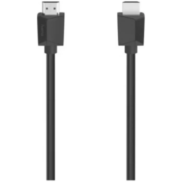 Hama HDMI cable 3 m HDMI Type A (Standard) Black 4