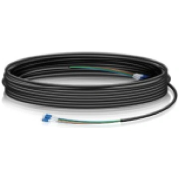 Ubiquiti Single-Mode LC Fiber Cable InfiniBand/fib