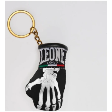 Keychain glove Leone IUTER AC02IU Black
