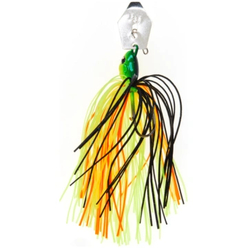 Māneklis Lucky John CHATTERBAIT PERCH 5