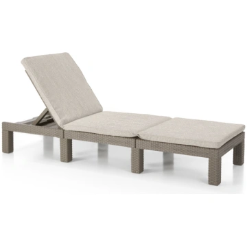 Daytona Deluxe Beļģijas saulessargs KETER 29211632