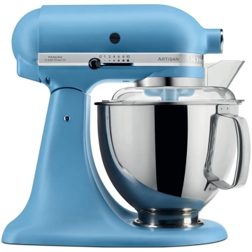 KitchenAid Artisian Food Processor 4.8, 300W, 10 S