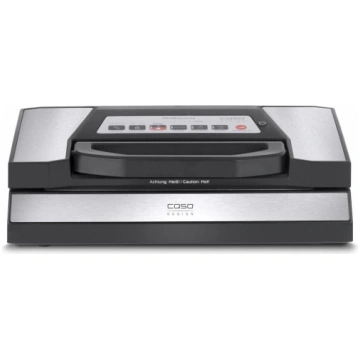 Caso Vacuum sealer VR 690 advanced Automatic, 130