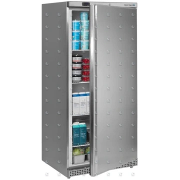 Vertikālais ledusskapis ur550s TEFCOLD 34069EQ