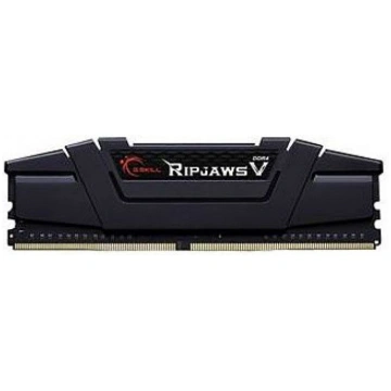 Atmiņa G.skill Ripjaws V, Ddr4, 16 Gb, 3200mhz, Cl