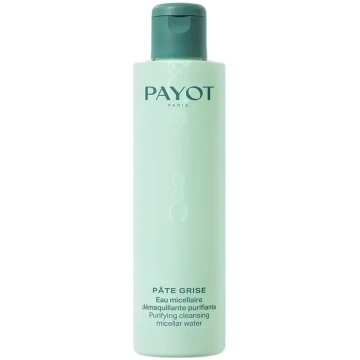 Payot Pate Grise, Cleansing, Micellar Water, For A