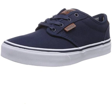 VANS - Scarpa Lifestyle Art VN02ST - BLU / 1