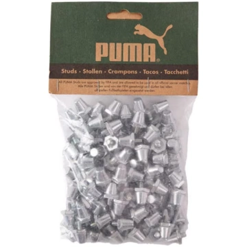 Puma (3) Alum Studs Unisex Adults