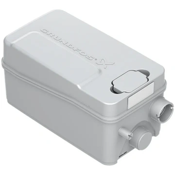 Sūkņa iekārta SOLOLIFT2 D-2(97775318) Grundfos (Dā
