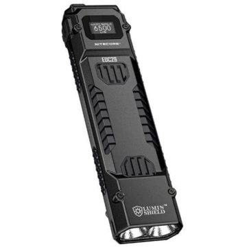 FLASHLIGHT EDC SERIES/EDC29 NITECORE