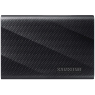 External SSD SAMSUNG T9 4TB USB 3.2 Write speed 20