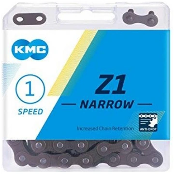 Ķēde KMC Z1 Narrow Brown