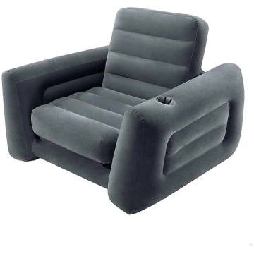Intex 66551NP Pull-Out Chair, Relaxing, Armrest, S