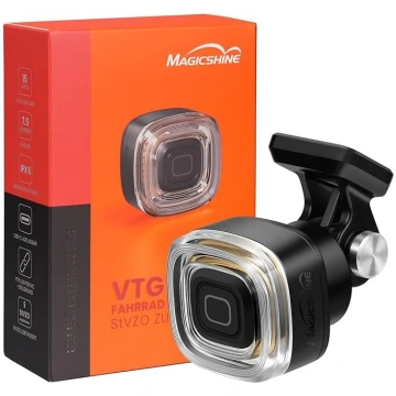 Magicshine velosipēda aizmugurējais lukturis LED I