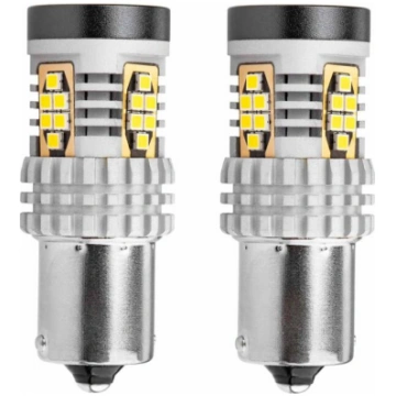 LED CANBUS 3020 24SMD 1156 BA15S P21W R10W R5W Whi