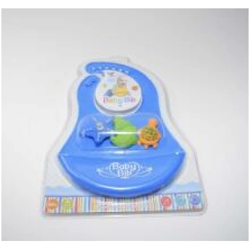 TLC Baby Bib Art.112457 Priekšautiņš silikona ar k