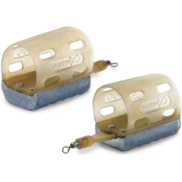 Barotava MATRIX OPEN END FEEDERS