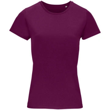 Sieviešu t-krekls CRUSADER WOMEN astral purple - L