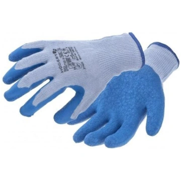 DILL Högert Foam Latex Work Gloves - 11/XXL