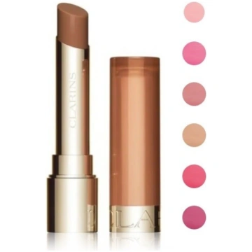 Clarins Lip Oil Balm barojošs lūpu balzams - 02 Pi
