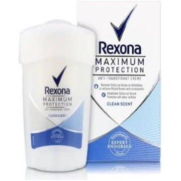 Rexona Maximum Protection Clean Scent 45 Ml