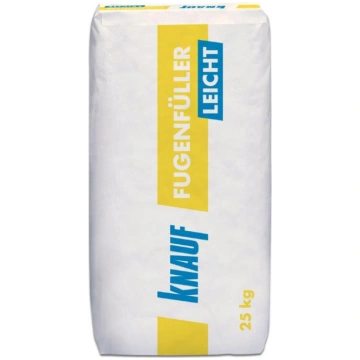Špaktele Knauf Fugenfuller, blīvēšanas, 10 kg