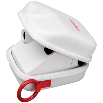 Polaroid Go Camera Case - White