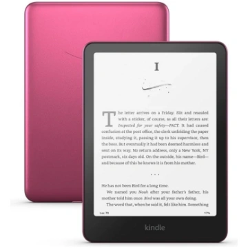E-lasītājs Amazon Kindle Paperwhite Signature Edit