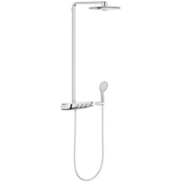 Grohe Rainshower SmartControl - Dušas komplekts Du