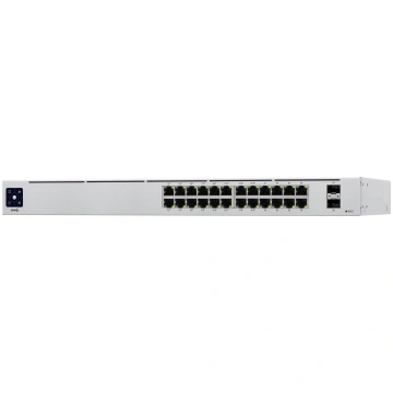 Ubiquiti UniFi Switch USW-24-POE USW-24-POE Manage