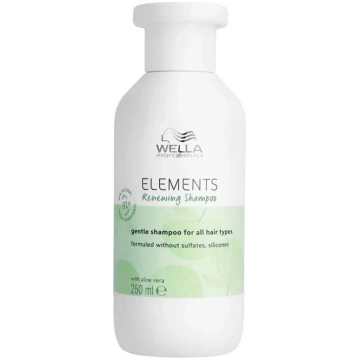 Wella Elements Renewing Shampoo 250ml