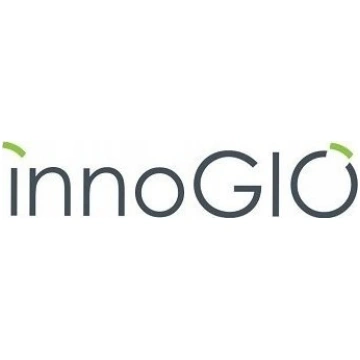Końcówka InnoGio INNOGIO WYMIENNE GŁÓWKI DO SZCZOT