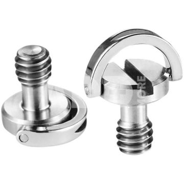 SMALLRIG 838 QUICK RELEASE CAMERA FIXING SCREW1/4"