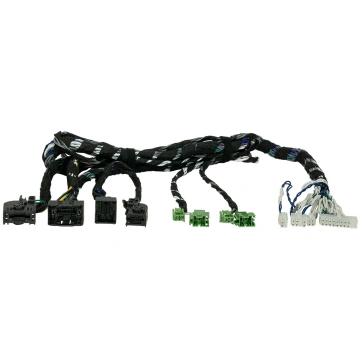 Match PP-MB 1.7MBUX advanced connectors for MATCH 
