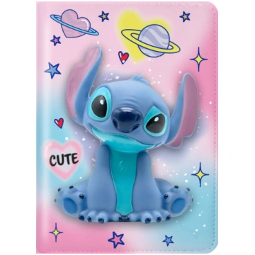 Kids Euroswan - Akcesoria Licencyjne SQUISHY NOTEB